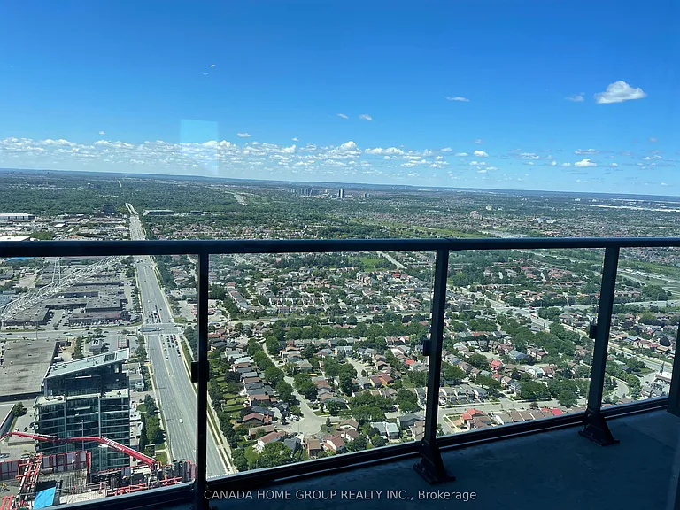 448 Burnhamthorpe Rd W #5801 — Photo 9