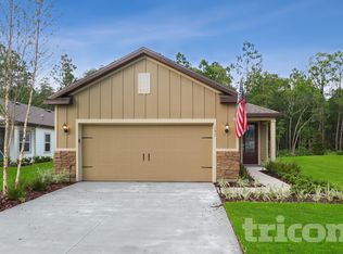 151 Sailors Landing Court St, Saint Augustine, FL 32084