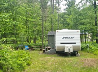 1879 Oak Rd, Gladwin, MI 48624