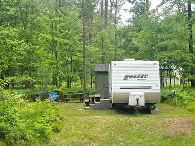 1879 Oak Rd, Gladwin, MI, 48624