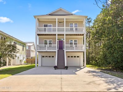 805 S South Carolina Avenue, Carolina Beach, NC, 28428