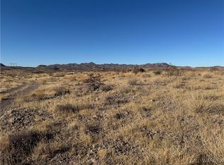 0 Douglas Ave, Kingman, AZ 86401