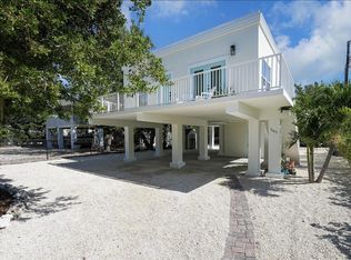 1007 Snapper Ln, Key Largo, FL 33037