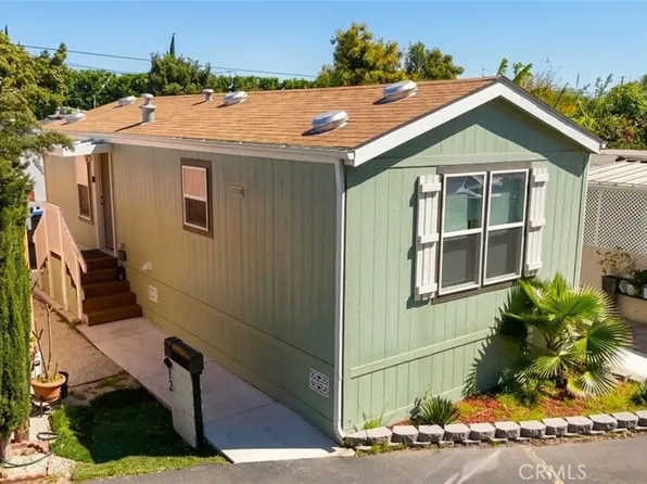 2767 W 1st St Space 12, Santa Ana, CA 92703