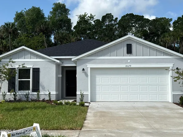 8079 Torbato Trl, Titusville, FL 32780