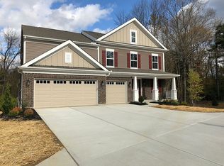 4776 Paddock Xing, Batavia, OH 45103