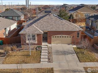 4742 S Coolidge St, Aurora, CO 80016