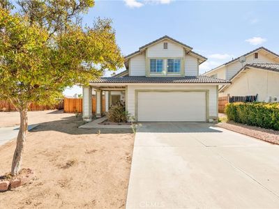15414 Gemstone Ct, Moreno Valley, CA, 92551