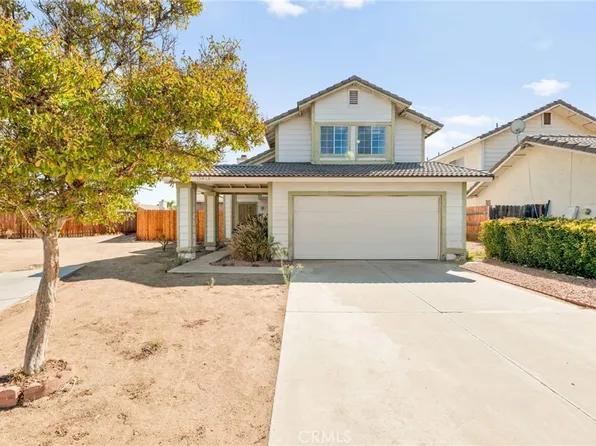 15414 Gemstone Ct, Moreno Valley, CA 92551