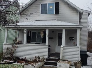 108 Hoefler St, Syracuse, NY 13204