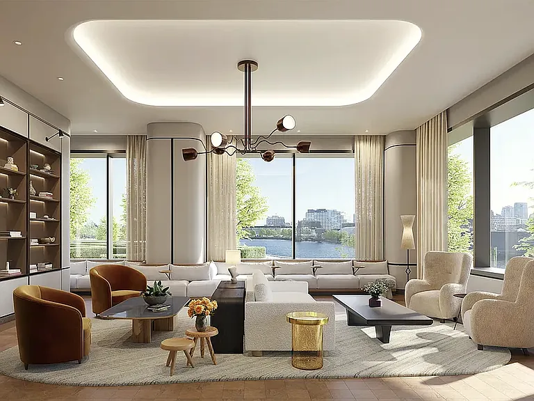 480 Kent Ave #Penthouse 1F — Photo 19