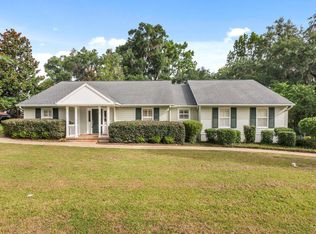 965 NW Savannah Cir, Lake City, FL 32055