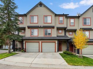 231 E Copperfield Ln SE, Calgary, AB T2Z 4T3