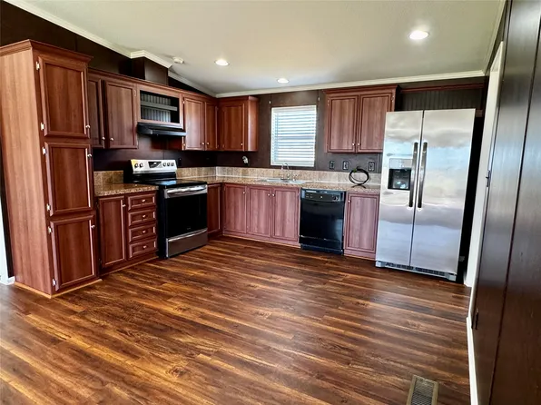 4164 Fm 3326 E, Hawley, TX 79525
