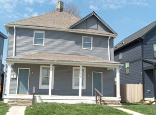 2610 Winthrop Ave, Indianapolis, IN 46205