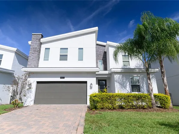 8876 Cabot Cliffs Dr, Davenport, FL 33896