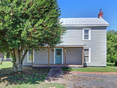 314 Greenwood St, Eden, NC, 27288