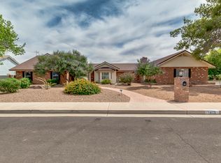 1413 E Lockwood Cir, Mesa, AZ 85203