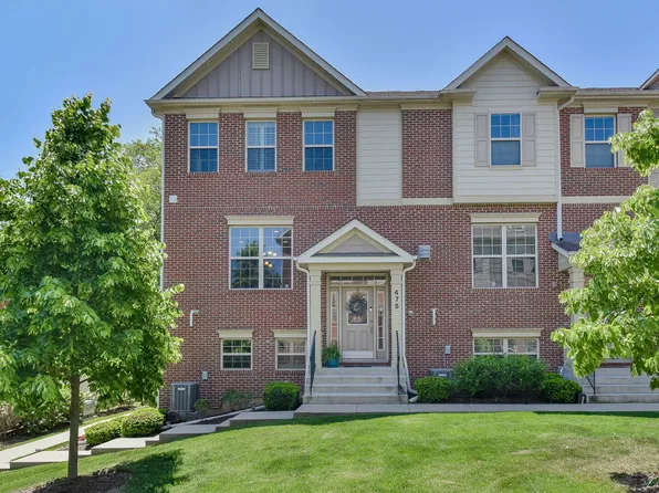 475 N Kenilworth Ave, Glen Ellyn, IL 60137