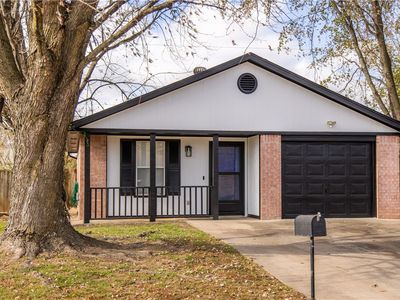 303 Southland St, Centerton, AR, 72719