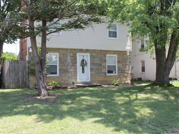 7256 Eastlawn Dr, Cincinnati, OH 45237