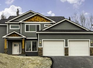 4069 W Rayne Ave, Wasilla, AK 99654