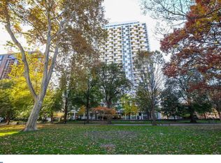 604-36 S Washington Sq #1711, Philadelphia, PA 19106