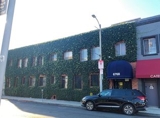 6768 Lexington Ave APT 3, Los Angeles, CA 90038