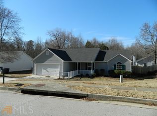 263 Village Dr, McDonough, GA 30253
