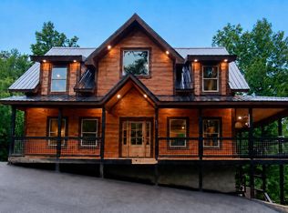 462 Loop Rd, Gatlinburg, TN 37738