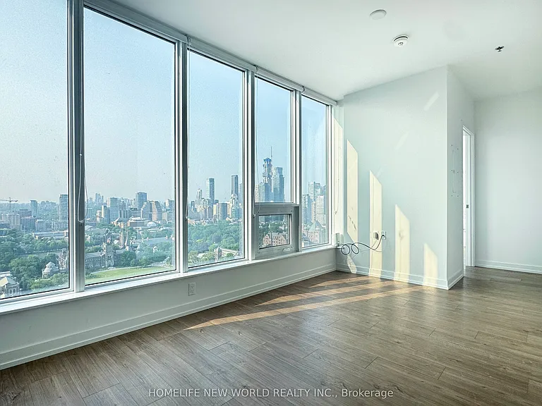 203 College St #3006 — Photo 3