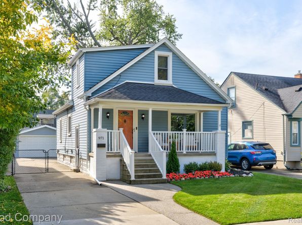 971 Harvard Rd