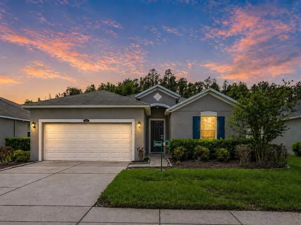 3839 Grecko Dr, Zephyrhills, FL 33543