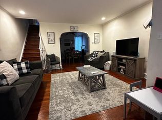 3424 Tyson Ave, Philadelphia, PA 19149