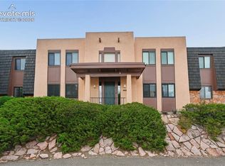 2927 Mesa Rd APT C, Colorado Springs, CO 80904
