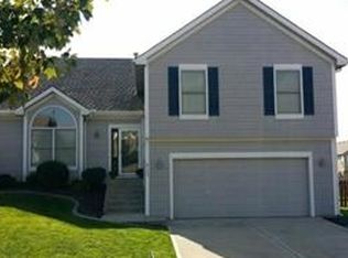 8143 NE 97th Ter, Kansas City, MO 64157