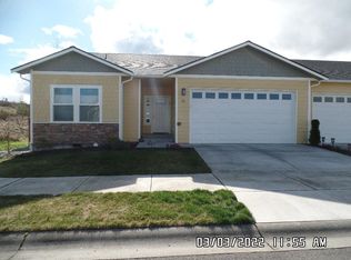 60 Nimbus Ln, Sequim, WA 98382