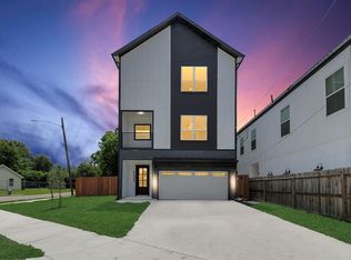 1115 Amboy St, Houston, TX 77020