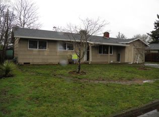 250 S P St, Cottage Grove, OR 97424