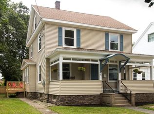 64 Lawler St, Holyoke, MA 01040