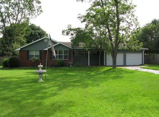 511 Carterville Rd, Petal, MS 39465