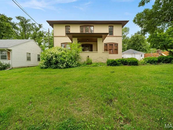 430 Cap Au Gris St, Troy, MO 63379