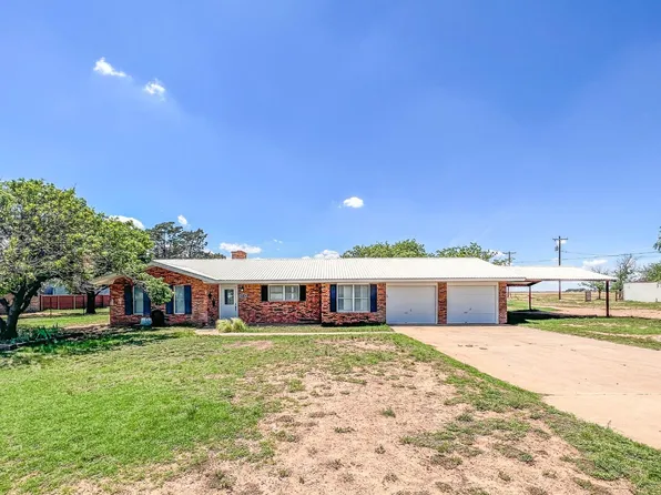 856 S Fm 168, Smyer, TX 79367