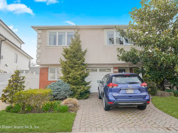 107 Dawson Cir, Staten Island, NY 10314