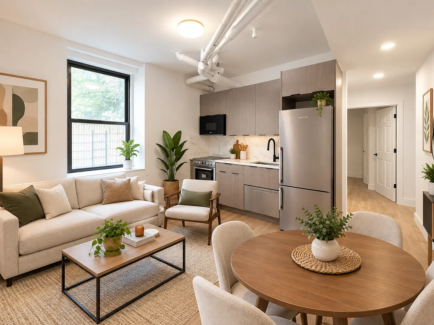 69 Pinehurst Avenue — Photo 1