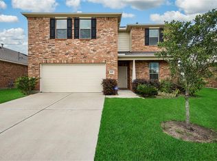 20011 Flax Flower Dr, Richmond, TX 77407