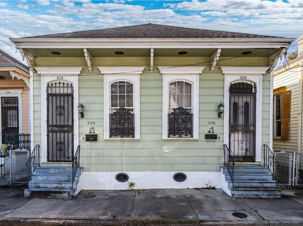 3116 Dauphine St, New Orleans, LA 70117