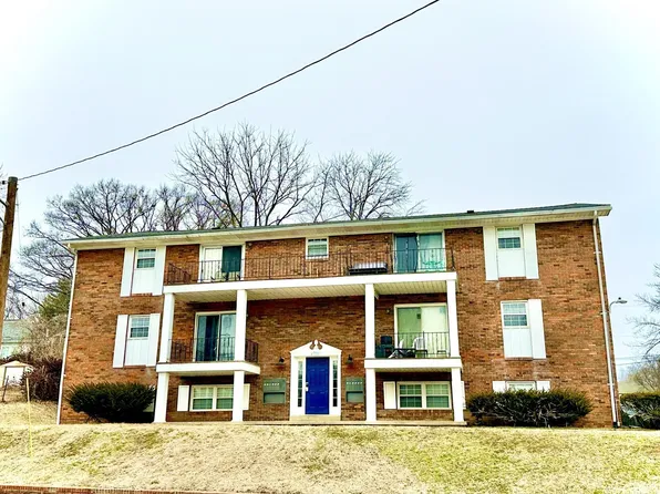 2701 Mount Vernon Ave, Evansville, IN 47712