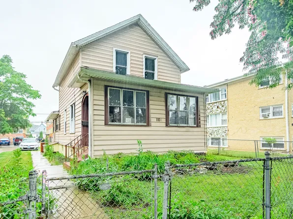 110 N 16th Ave, Melrose Park, IL 60160
