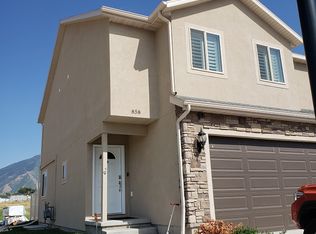 858 N 1120 E, Spanish Fork, UT 84660